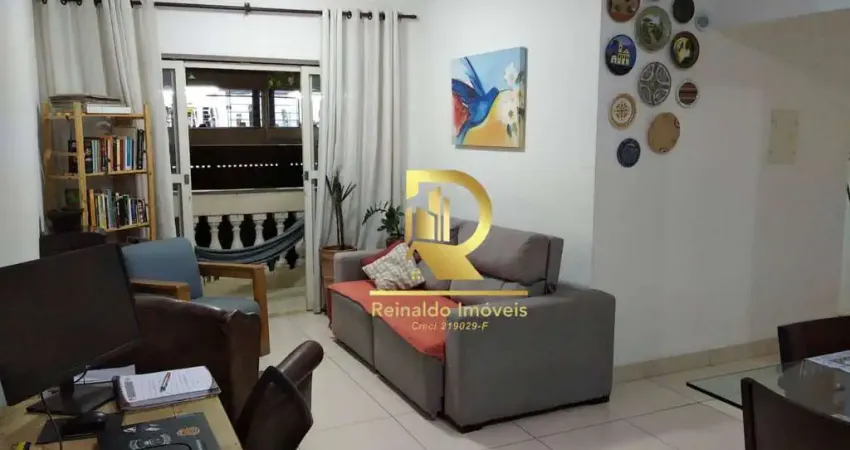 Apartamento 3 dormitórios sendo 1 suíte, 93m² – R$ 340.000,00  Jardim Europa – Sorocaba.