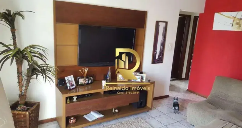 Apartamento MOBILIADO com 2 dormitórios, 70m² à venda por R$ 275.000,00 –Jardim Europa – Sorocaba-SP