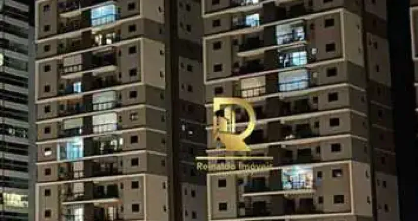 Excelente apartamento, 2 dormitórios sendo 1 suíte, 62m² à venda R$ 680.000,00 no Residencial Le Monde Campolim.