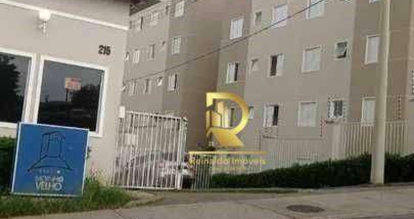 Apartamento 2 dormitórios, 49m² venda R$ 212.000,00 - Parque Manchester - Sorocaba - SP