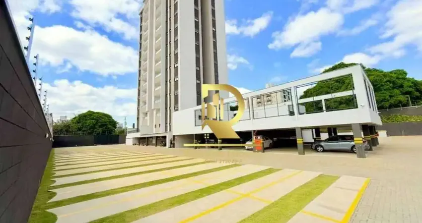 Apartamento com 2 dormitórios à venda, 73 m² por R$ 690.000,00 - Jardim Refúgio - Sorocaba/SP