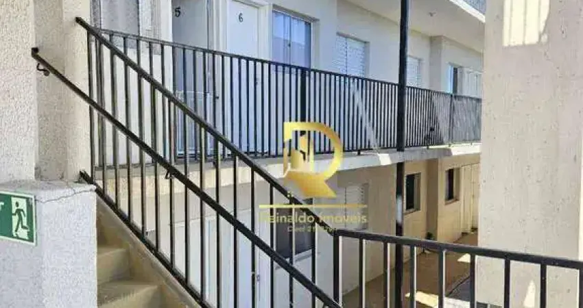 Apartamento, com  2 dormitórios, 47m² à venda R$ 265.000,00 – Jardim Ipê – Sorocaba - SP