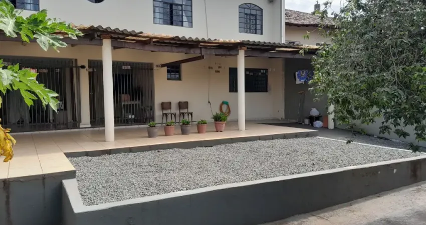 Casa com 3 quartos à venda na Rua Juiz Acyr Quadros, 000, Vila Rica, Londrina