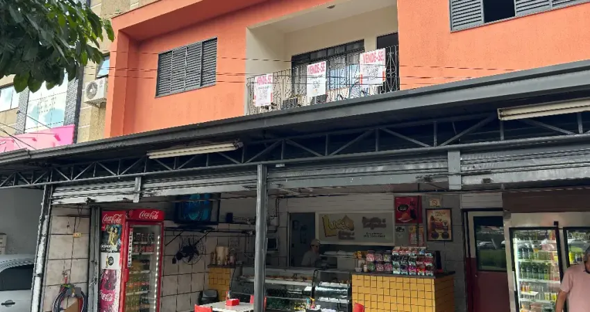 Imovel residêncial e comercial morar ou investir , com renda na locação