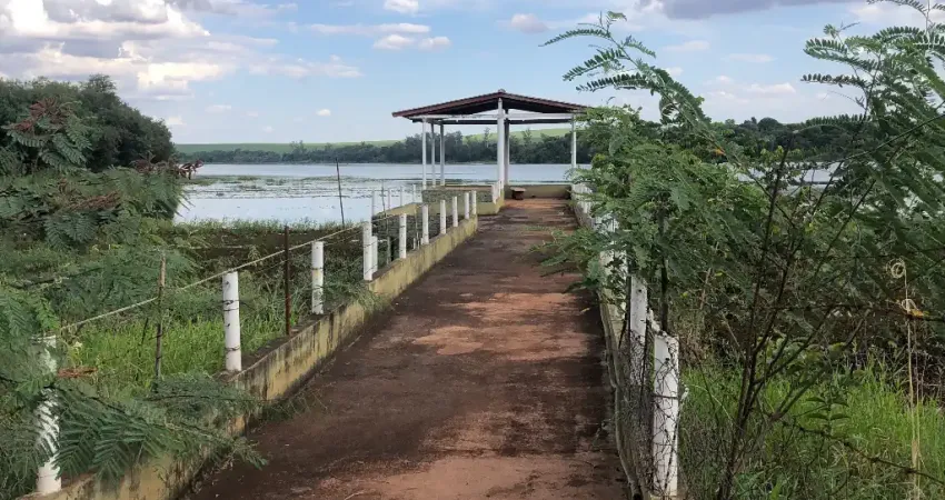 Chácara / sítio com 3 quartos à venda na Rua Parigot de Souza, 000, Chácara Jabur, Sertaneja