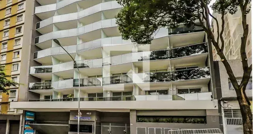 DOWNTOWN PRAÇA DA SÉ
