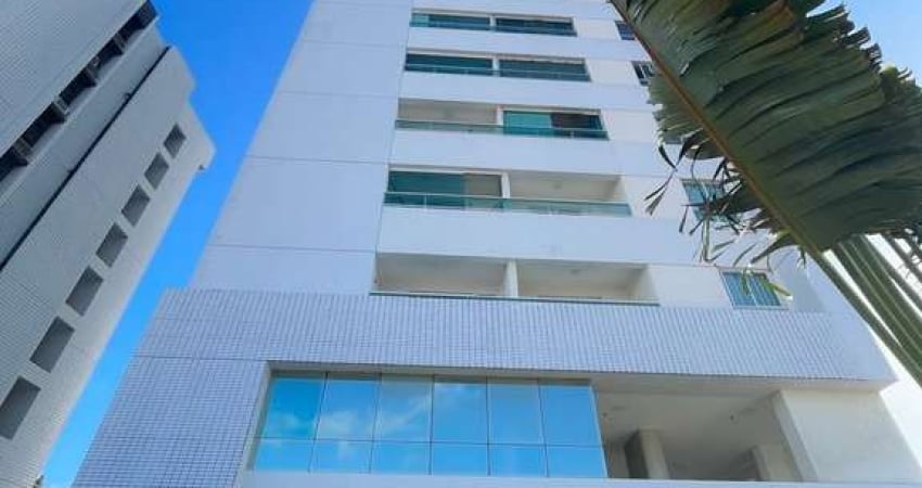 Apartamento com 2 quartos à venda na Rua Fernando Barreto, 1448, Lagoa Nova, Natal