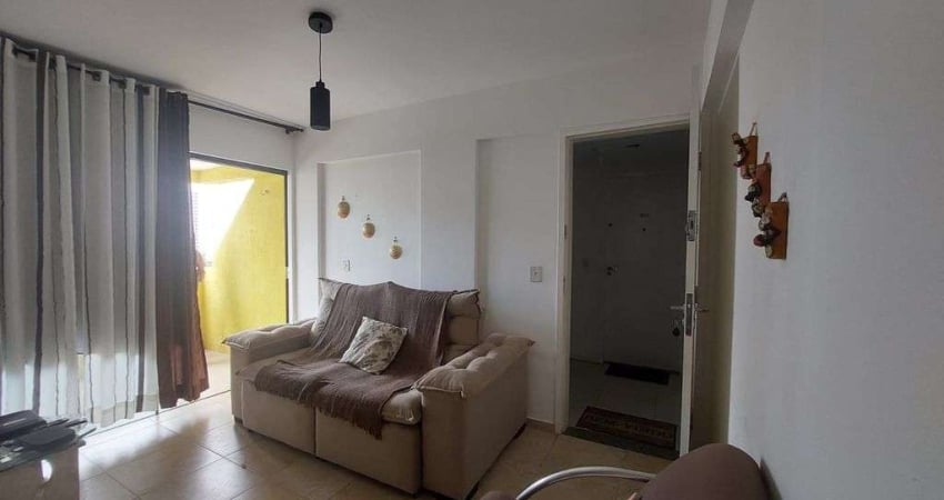 Apartamento com 2 quartos à venda na Avenida Estrela do Mar, 2215, Ponta Negra, Natal