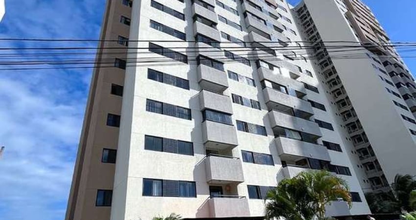 Oportunidade no Central Park Condomínio Clube: Apartamento de 2 Quartos, 64m²