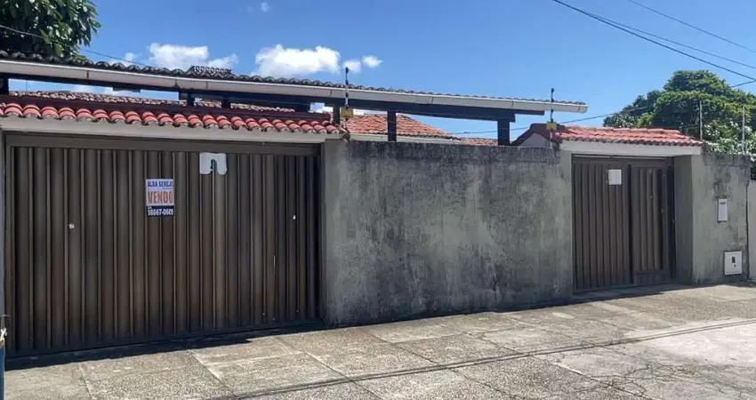Exelente casa à venda com 3 quartos e 3 banheiros em Potilandia