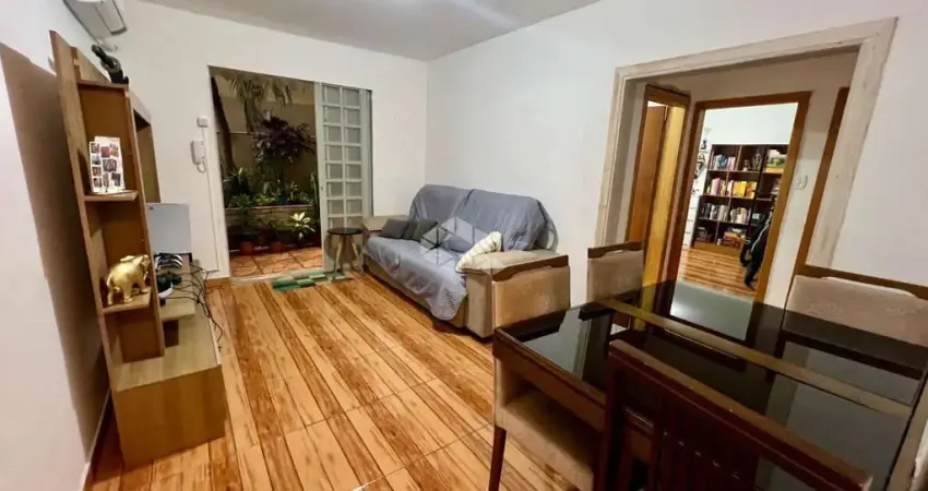 Apartamento com 2 quartos à venda na Avenida Getúlio Vargas, 384, Menino Deus, Porto Alegre