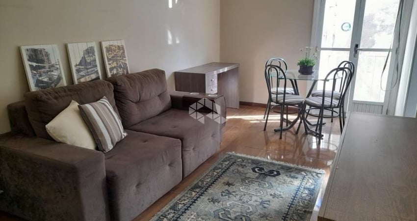 Apartamento com 1 quarto à venda na Rua Jacinto Gomes, 269, Santana, Porto Alegre