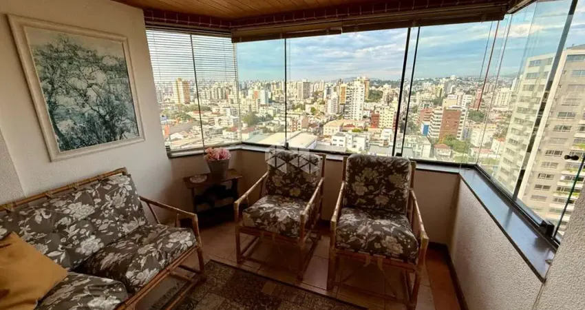 Apartamento com 3 quartos à venda na Avenida Borges de Medeiros, 3200, Praia de Belas, Porto Alegre