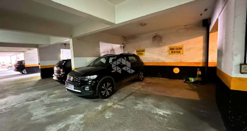 Garagem à venda na Rua Santo Antônio, 522, Floresta, Porto Alegre