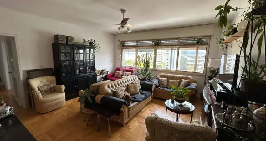 Apartamento com 3 quartos à venda na Rua André Puente, 185, Independência, Porto Alegre