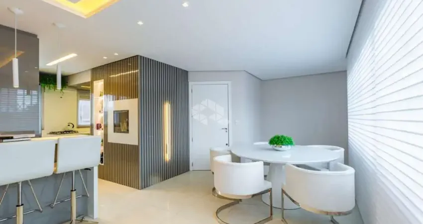 Apartamento com 2 quartos à venda na Rua Cruz Jobim, 213, Jardim Itu Sabará, Porto Alegre