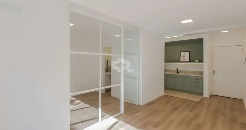 Apartamento com 1 quarto à venda na Rua General João Telles, 79, Bom Fim, Porto Alegre