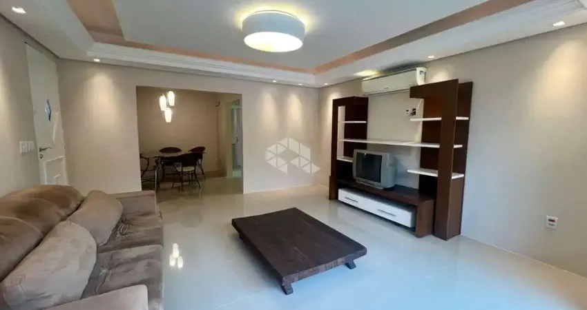 Apartamento com 2 quartos à venda na Rua Professor Juvenal Miler, 165, Rio Branco, Porto Alegre