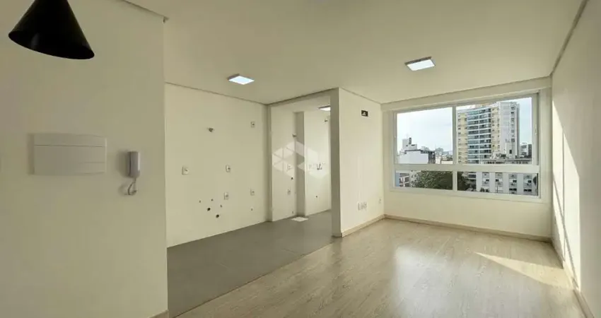 Apartamento com 1 quarto à venda na Rua Barão do Triunfo, 261, Menino Deus, Porto Alegre