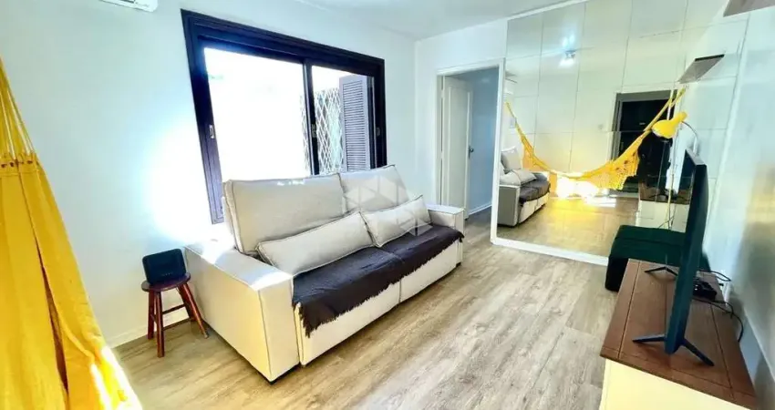 Apartamento com 3 quartos à venda na Rua Felipe Camarão, 700, Rio Branco, Porto Alegre