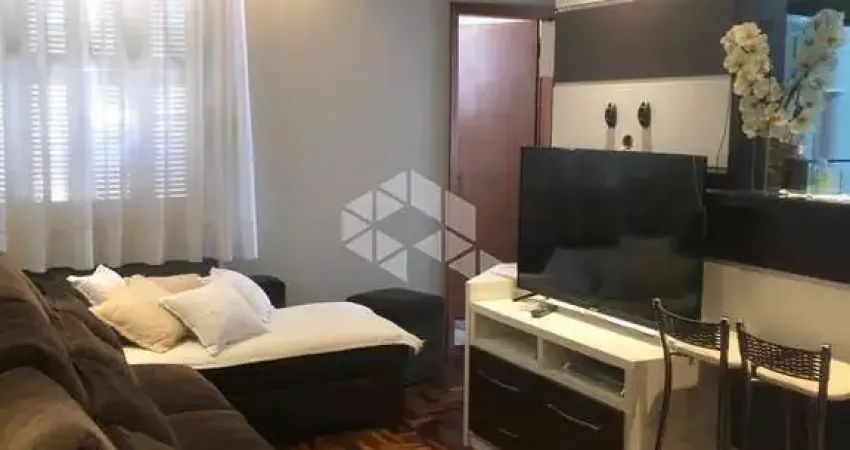 Apartamento com 1 quarto à venda na Avenida Lavras, 533, Petrópolis, Porto Alegre