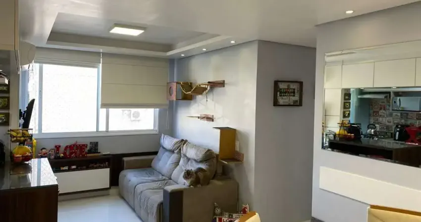 Apartamento com 3 quartos à venda na Avenida da Cavalhada, 6684, Cavalhada, Porto Alegre