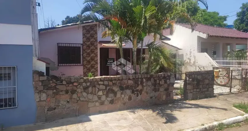 Casa com 3 quartos à venda na Fernão de Magalhães, 225, Harmonia, Canoas