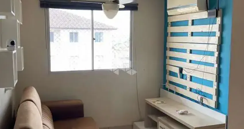 Apartamento com 2 quartos à venda na Rua Gabriel Franco da Luz, 242, Sarandi, Porto Alegre