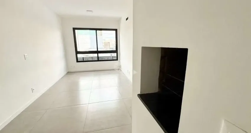 Apartamento com 1 quarto à venda na Rua Professor Freitas e Castro, 300, Azenha, Porto Alegre