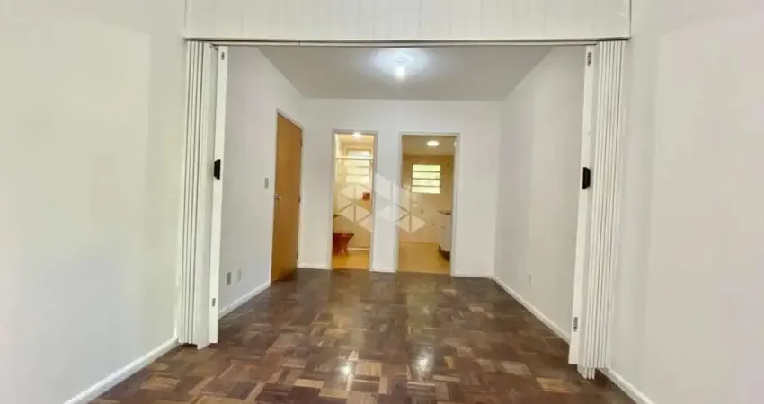 Casa em condomínio fechado com 1 quarto à venda na Rua Ramiro Barcelos, 828, Floresta, Porto Alegre