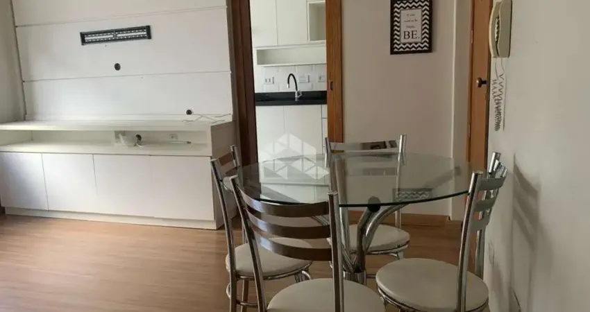 Apartamento com 1 quarto à venda na Rua Diomário Moojen, 110, Cristal, Porto Alegre