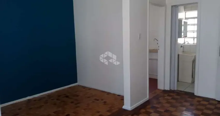 Apartamento com 1 quarto à venda na Avenida Viena, 243, São Geraldo, Porto Alegre