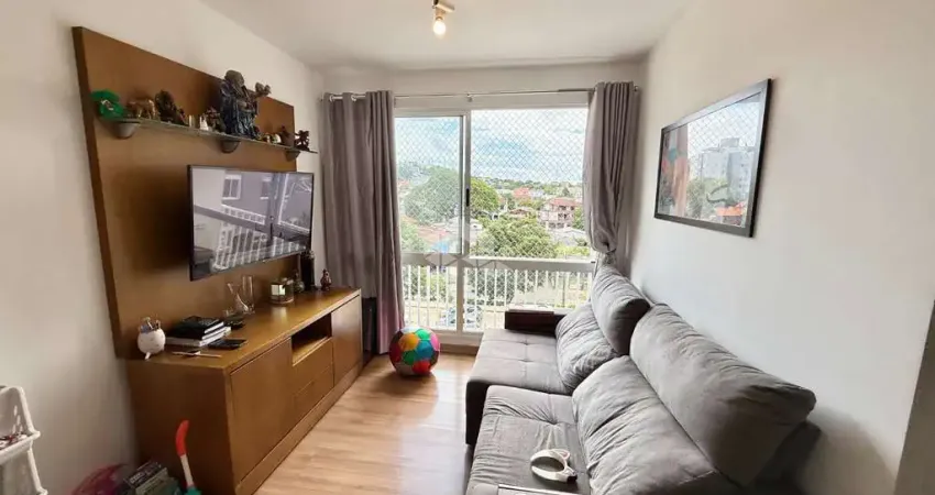 Apartamento com 3 quartos à venda na Rua Padre Todesco, 927, Partenon, Porto Alegre