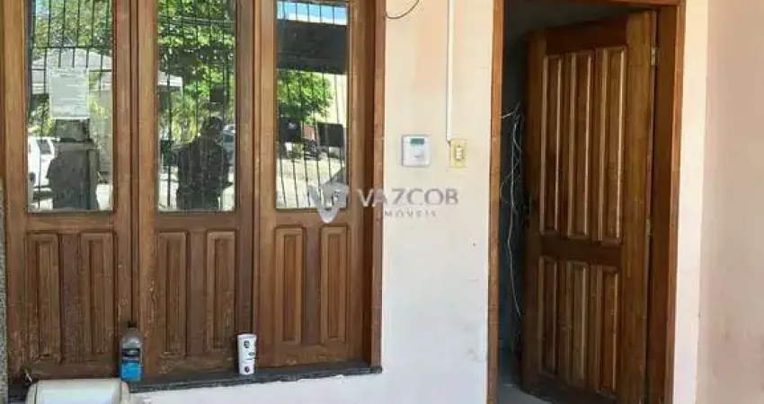 Casa com 2 quartos à venda na Rua do Una, 395, Telégrafo Sem Fio, Belém