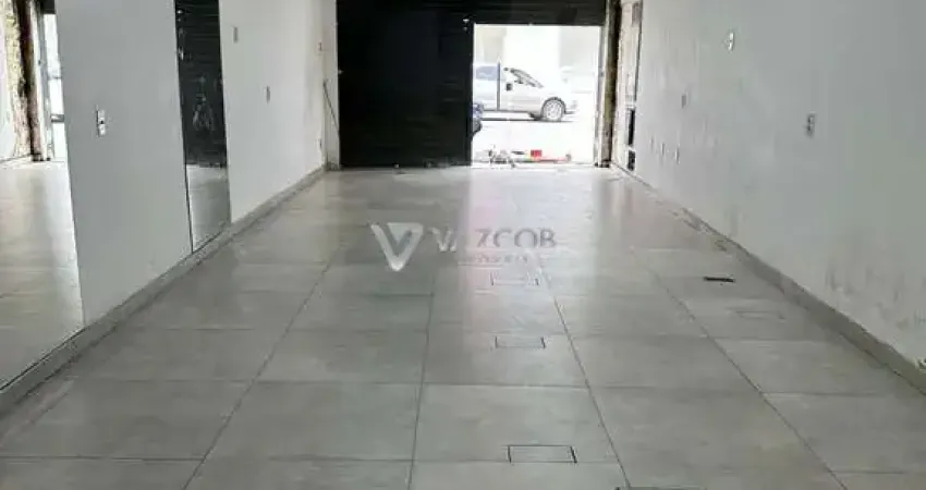 Prédio comercial inteiro na Tv Padre Eutíquio - Batista Campos