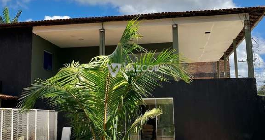 Casa com 3 quartos à venda na Rua K-3, 40 a, Curió-Utinga, Belém