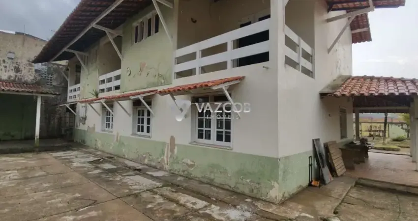 Terreno à venda na Rua K-3, 1, Curió-Utinga, Belém