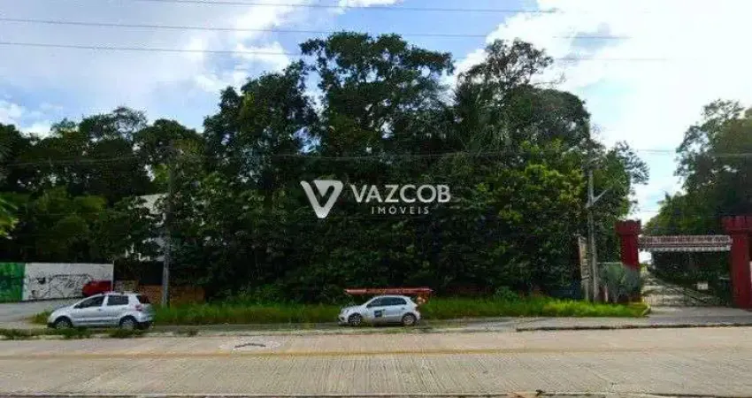 Terreno à venda na Rodovia Augusto Montenegro, s n, Parque Guajará (Icoaraci), Belém