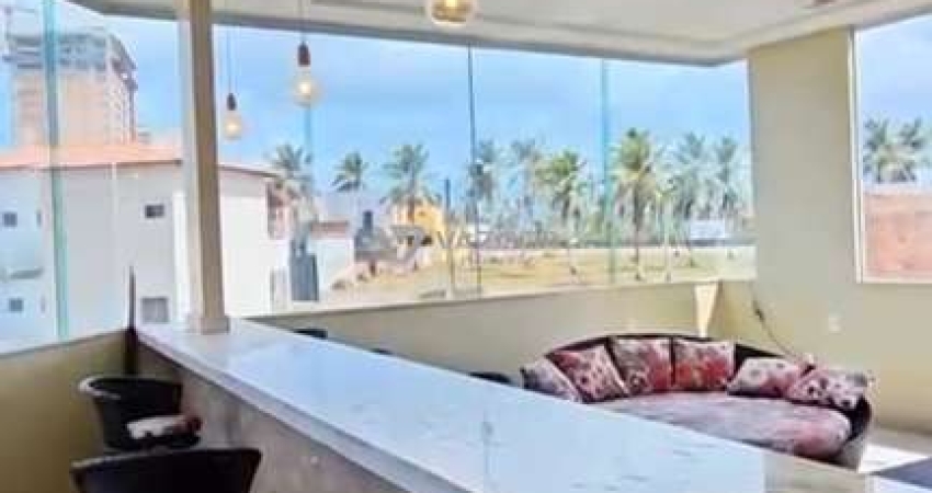 Casa com 5 quartos à venda na RESIDENCIAL VALLE DO SAL, 30, Centro, Salinópolis