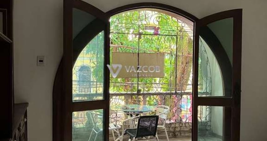Casa com 5 quartos à venda na Avenida Nazaré, 933, Nazaré, Belém