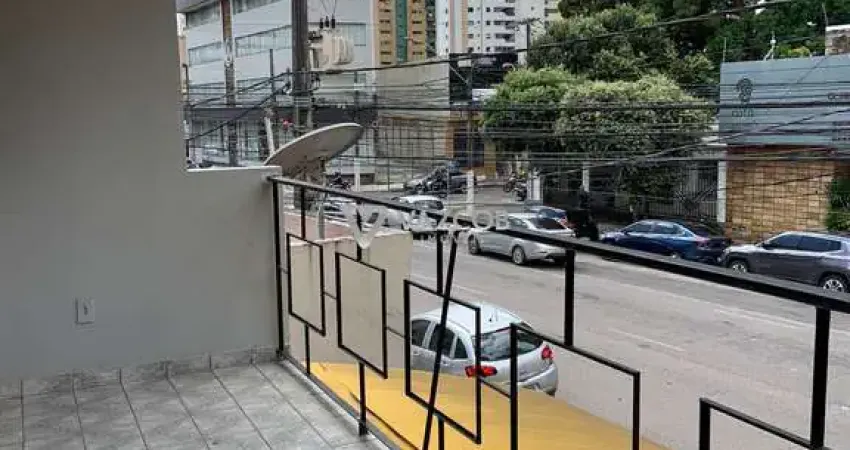 Casa com 4 quartos à venda na Rua Domingos Marreiros, 741, Umarizal, Belém