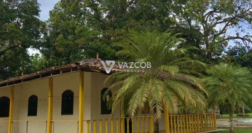 Chácara / sítio com 6 quartos à venda na Rodovia Pa-406, 8356 8410, Centro, Benevides