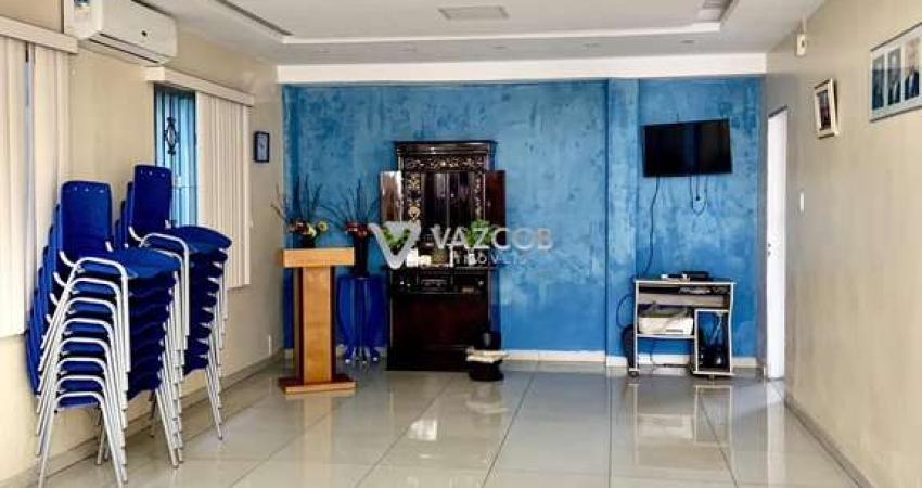 Casa com 5 quartos à venda na Travessa D, 11, Águas Brancas, Ananindeua
