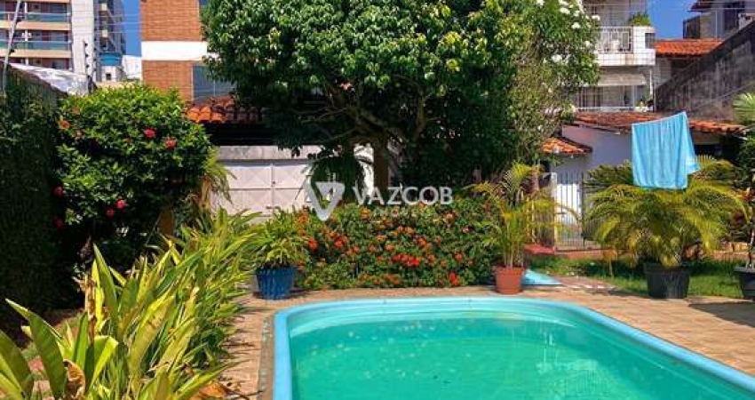 Casa com 7 quartos à venda na Passagem Doutor Dionísio Bentes, 200, Curió-Utinga, Belém