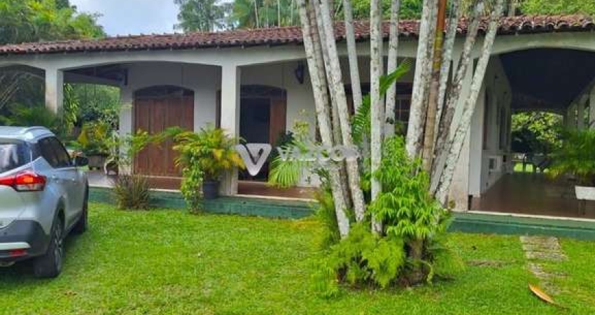 Chácara / sítio com 7 quartos à venda na Rua Laurentina Ramos, 405, Centro, Benevides