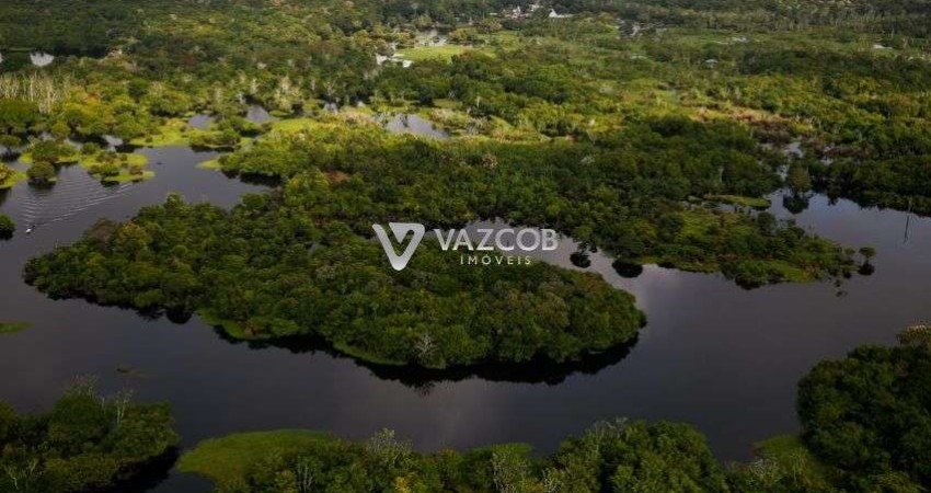 Terreno à venda na Quadra Quatorze, Tenoné, Belém
