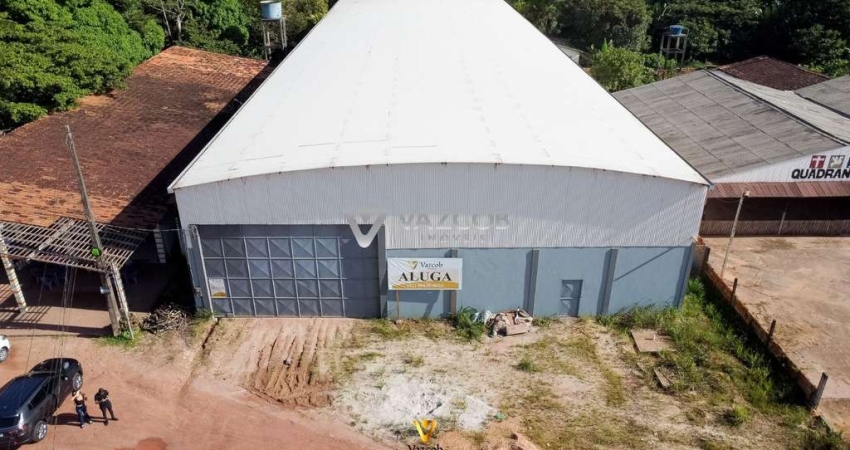 Barracão / Galpão / Depósito para alugar na 4285 PA-151, 4285, Zona Rural, Barcarena