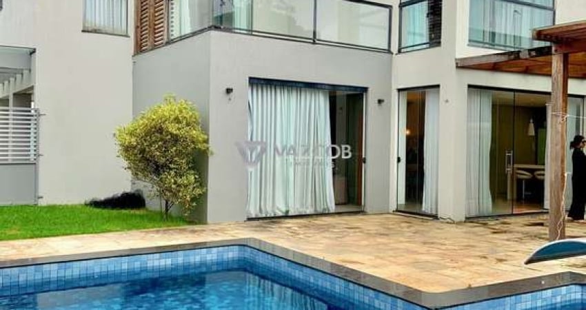 Casa com 04 suítes em Ananindeua - Condominio Castanheira