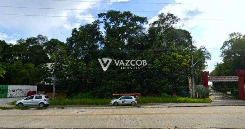 Terreno à venda na Rodovia Augusto Montenegro, s n, Parque Guajará (Icoaraci), Belém