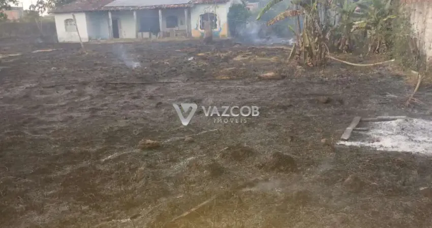 Terreno à venda na Passagem Wanderlei, 50, Águas Brancas, Ananindeua